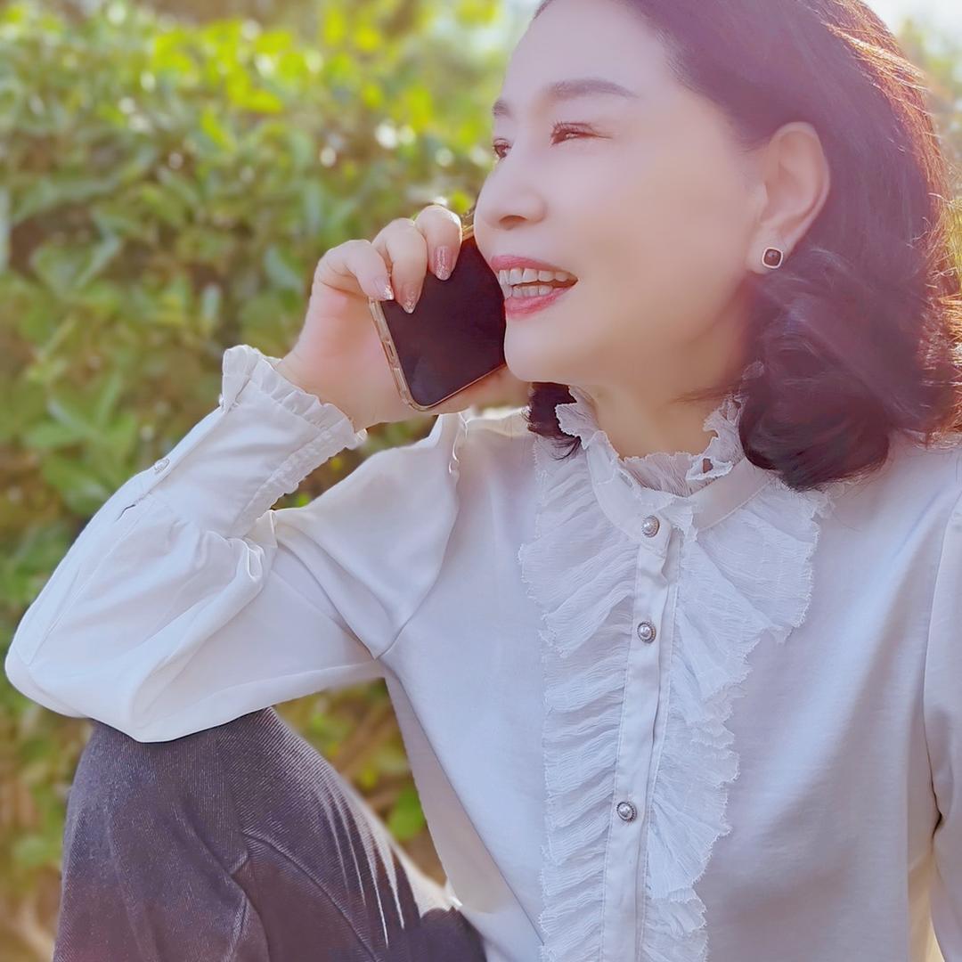 田园『田园晚风』@抖音