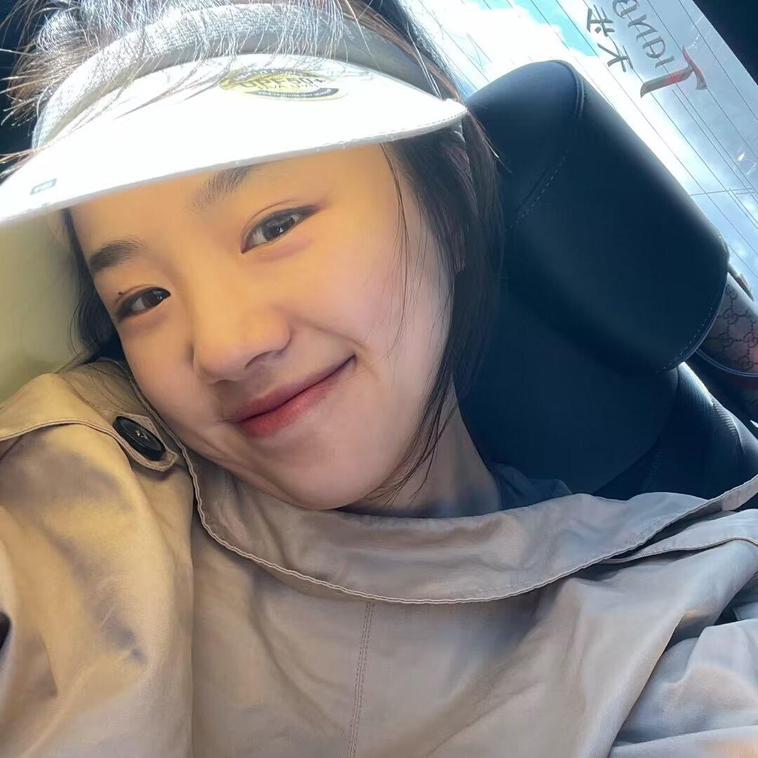 木易小姐（生活版）