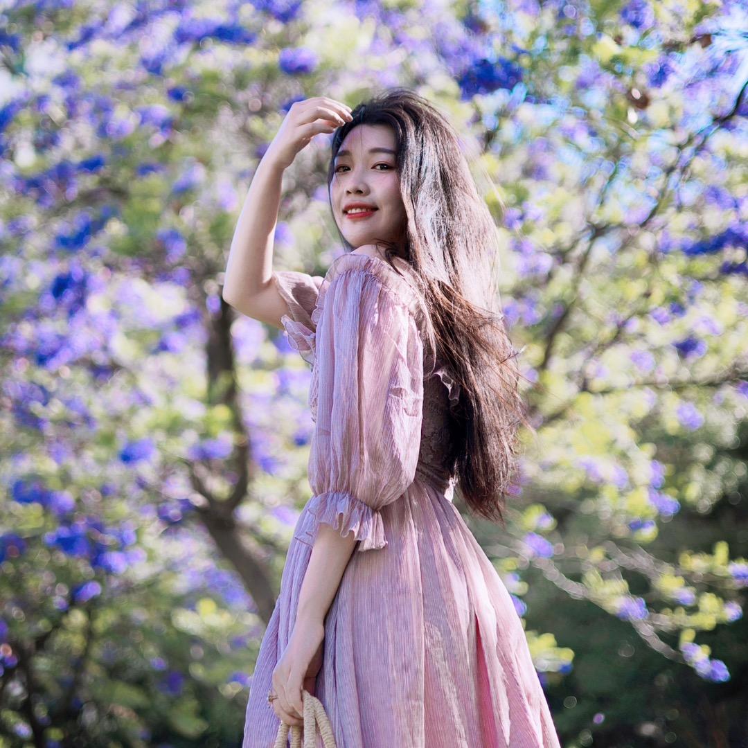南澳安妮学姐