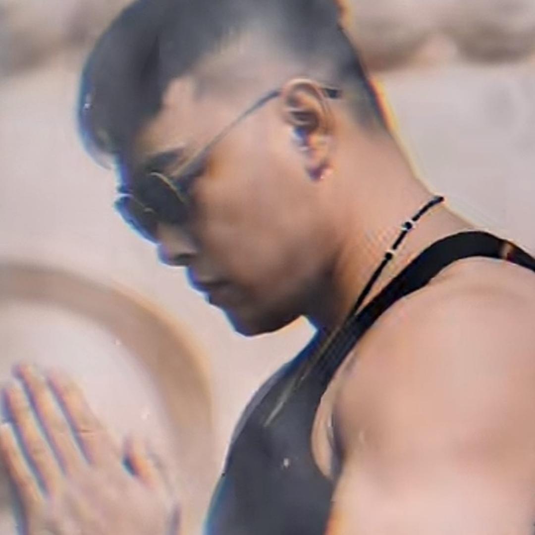 「时间等过谁」