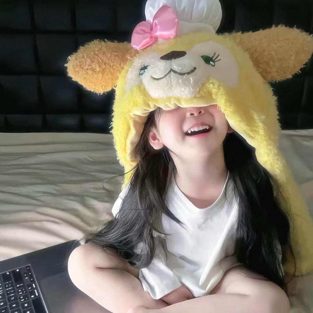 -社恐小美🧚‍♀️
