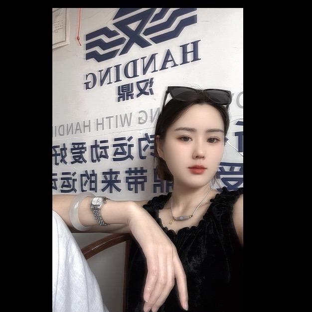 小晴👒