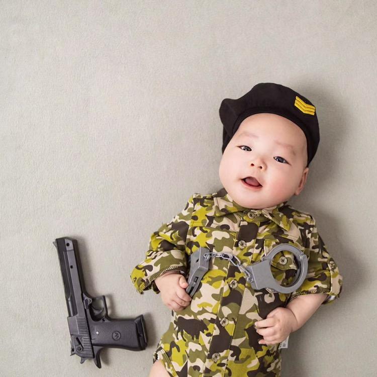我行我素
