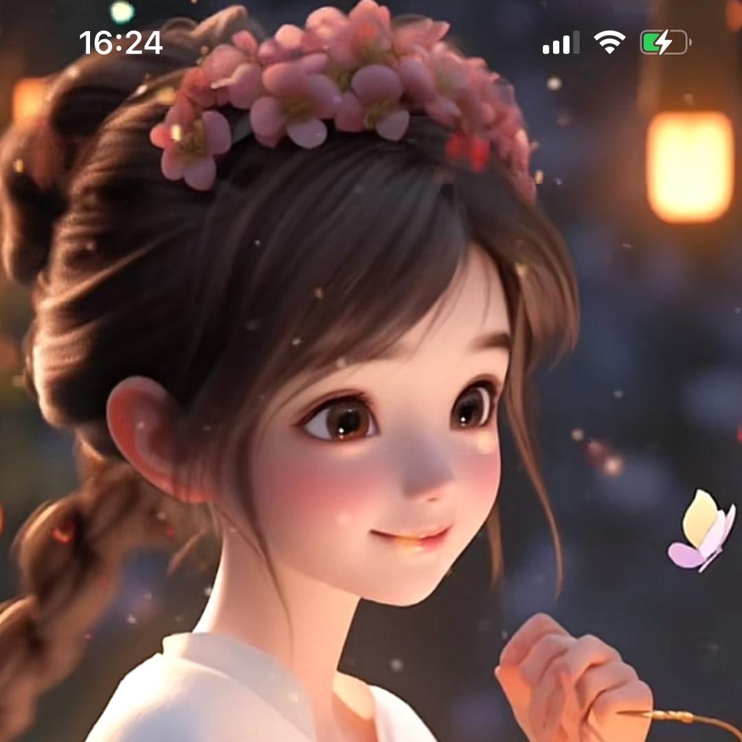 孟丫头