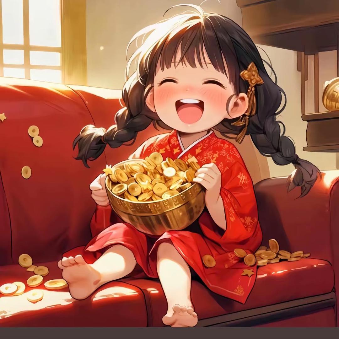 简单💗