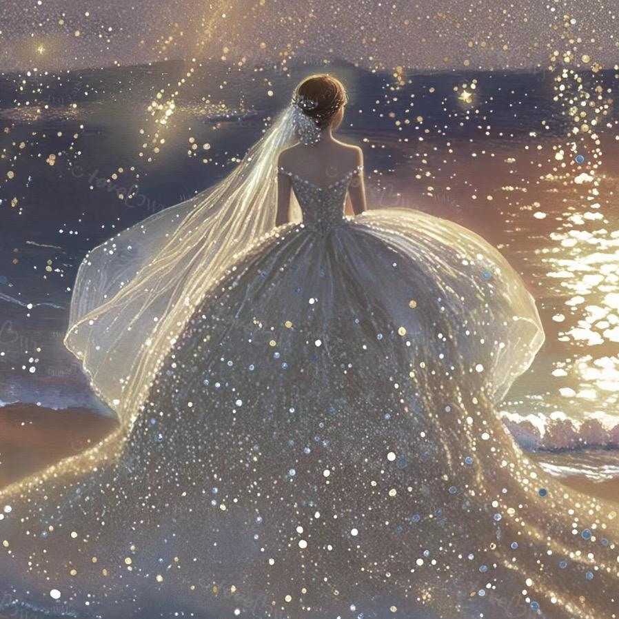 羊册婚纱礼服馆