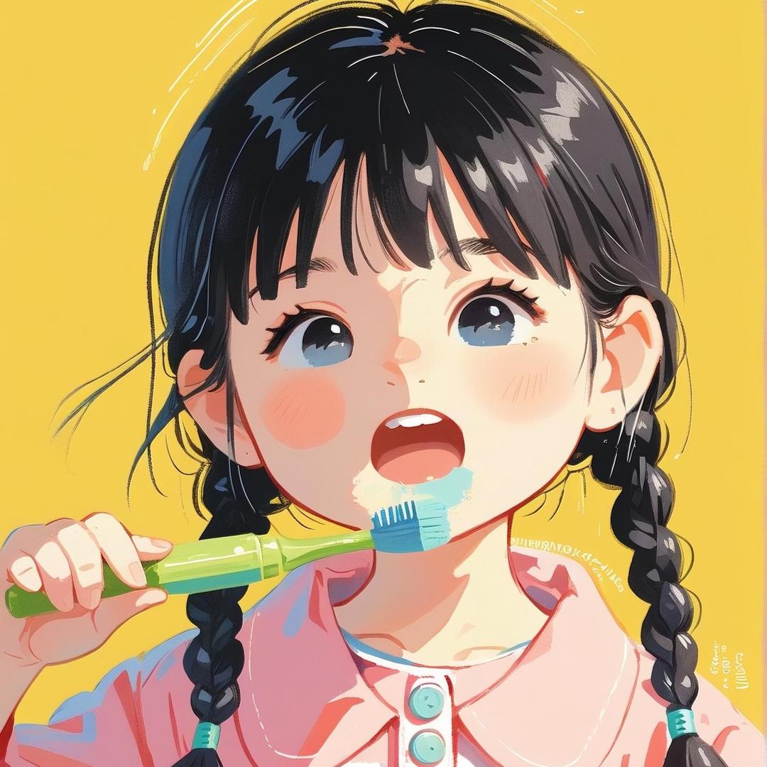 优晨严选口腔清洁