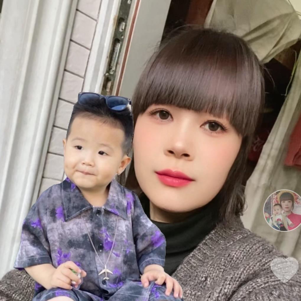 幸福一家人🌹@抖音