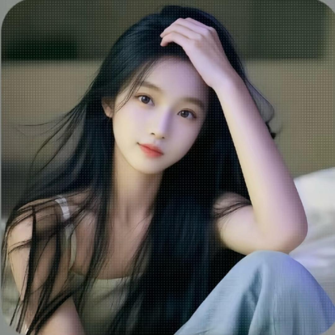 丫头💫