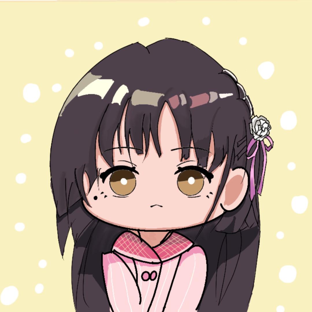 四季夏目的勾