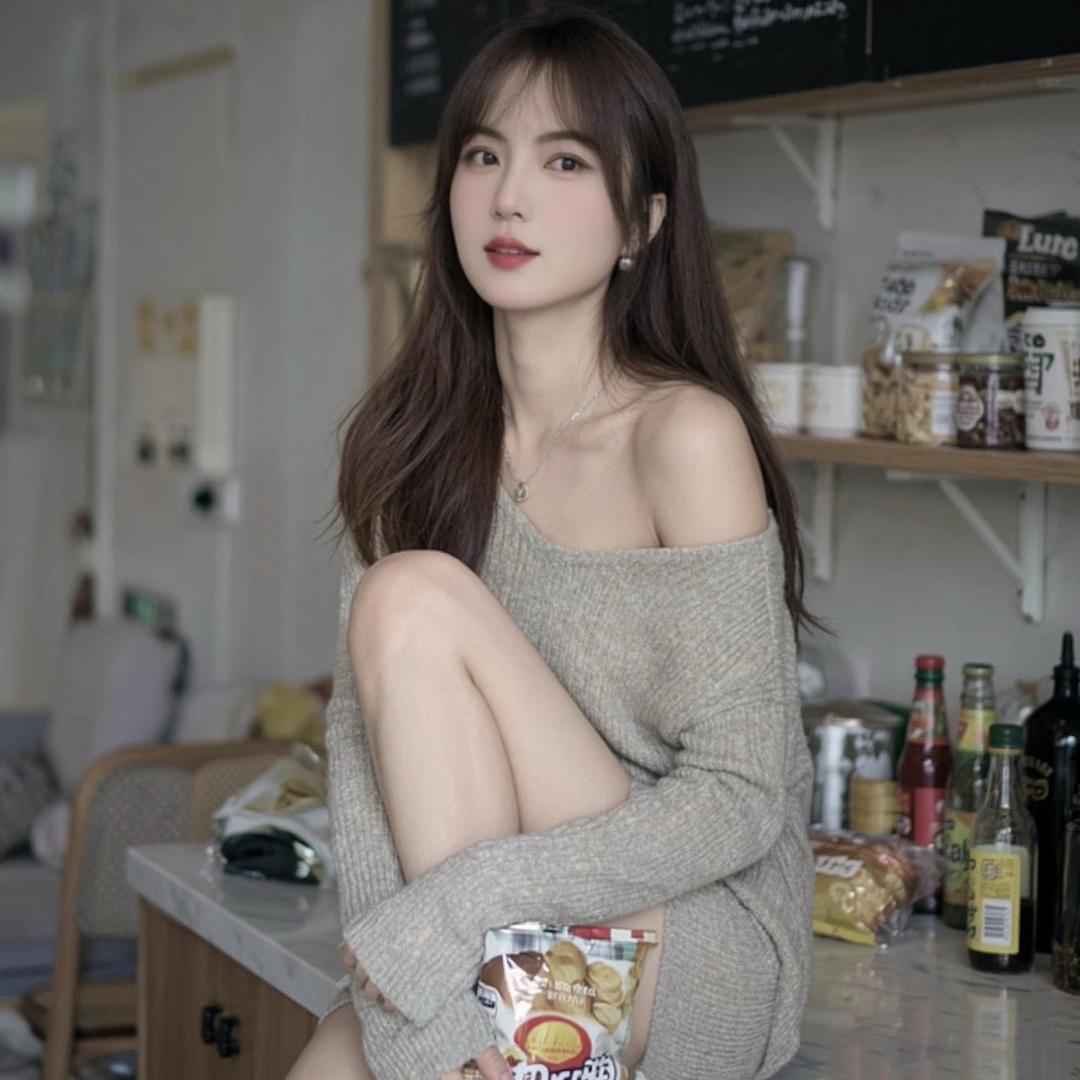 小美美💃