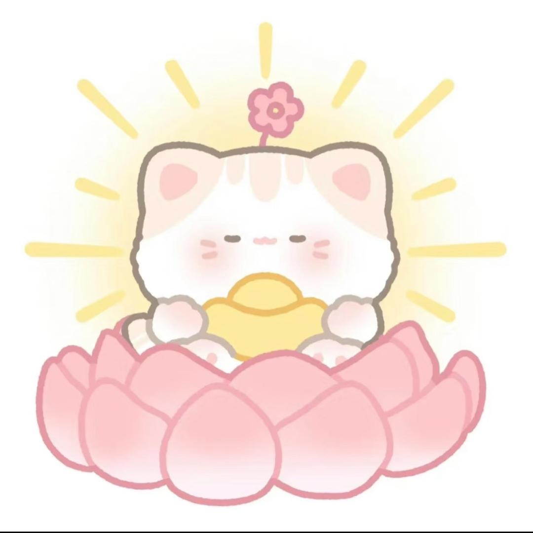 不会说话的猪猪