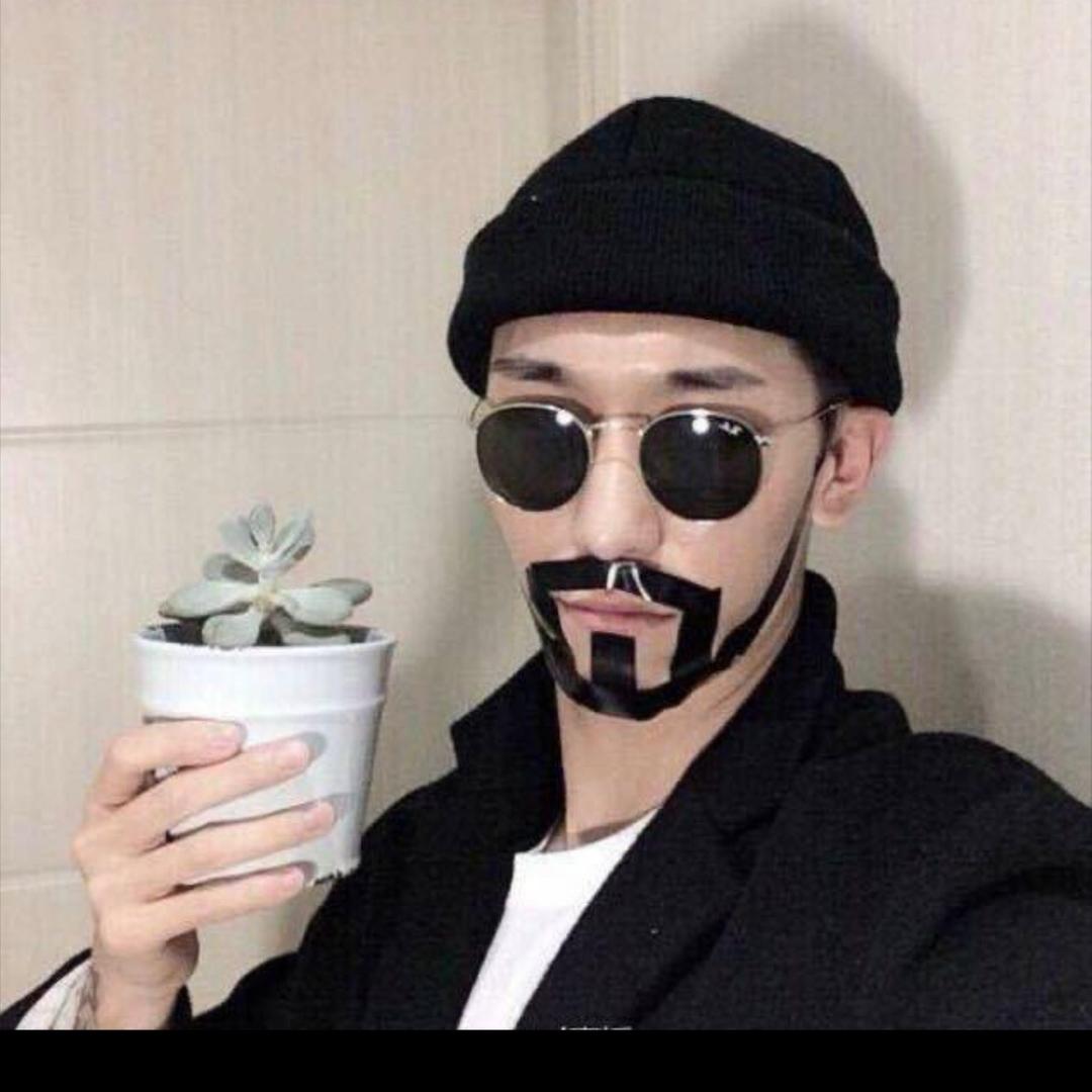 @钱是男儿腰