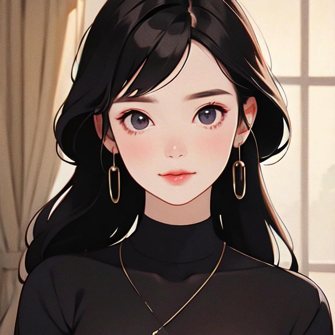 小筱婷naci