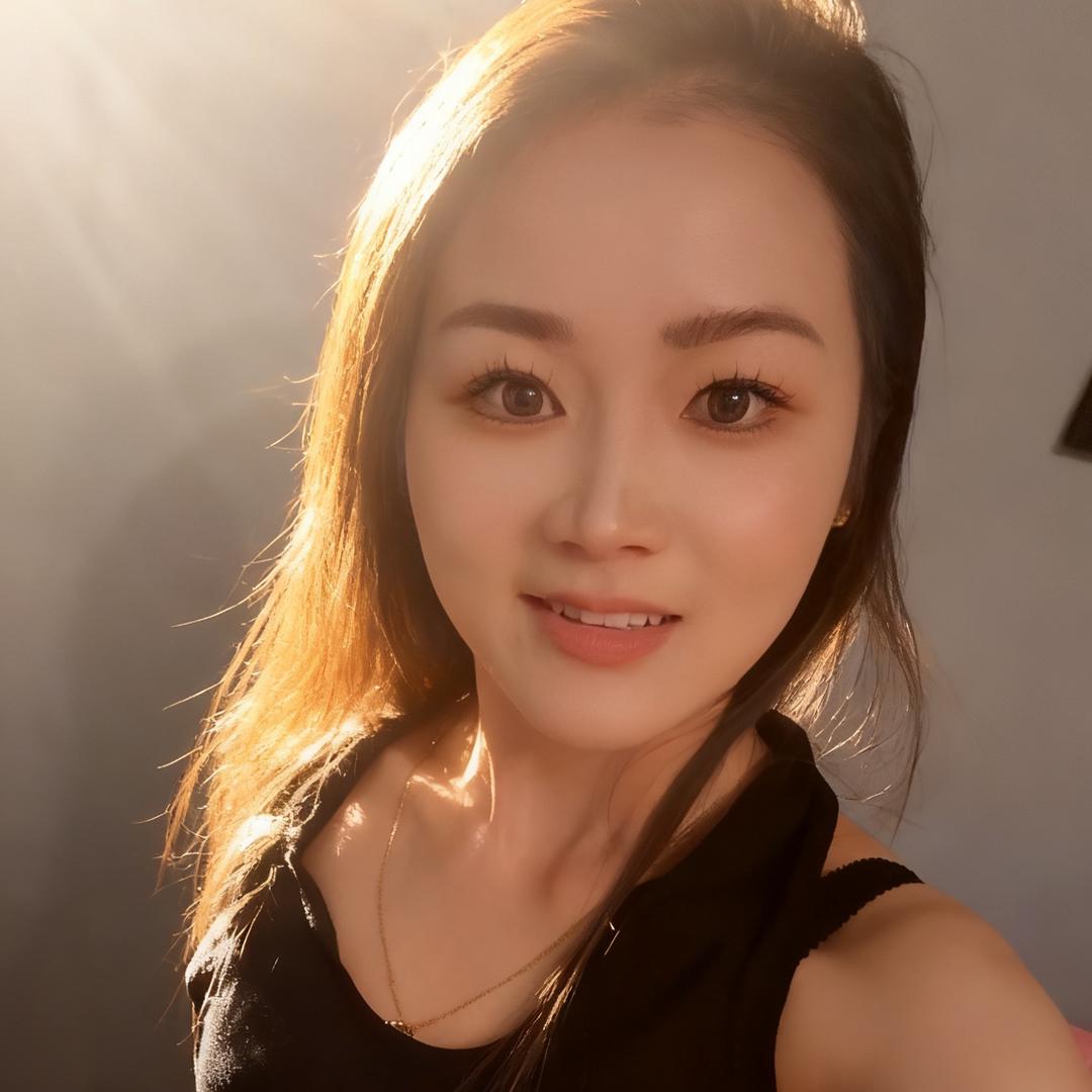 灵灵（嘉年华比赛）