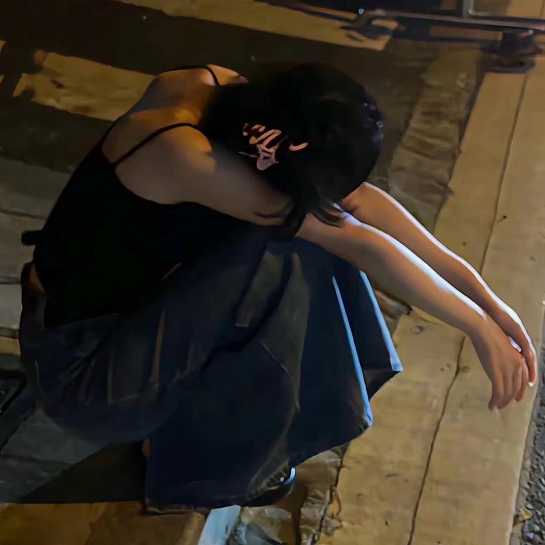 睡觉的时候不困ˡᵃ💤