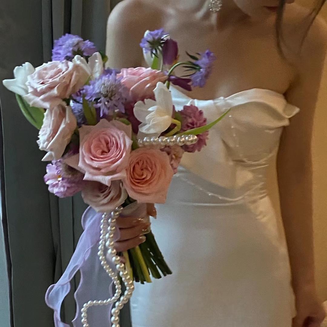 壹芙花艺·IF FLORIST