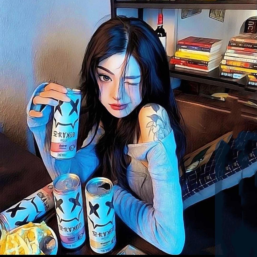 Color  -泡泡