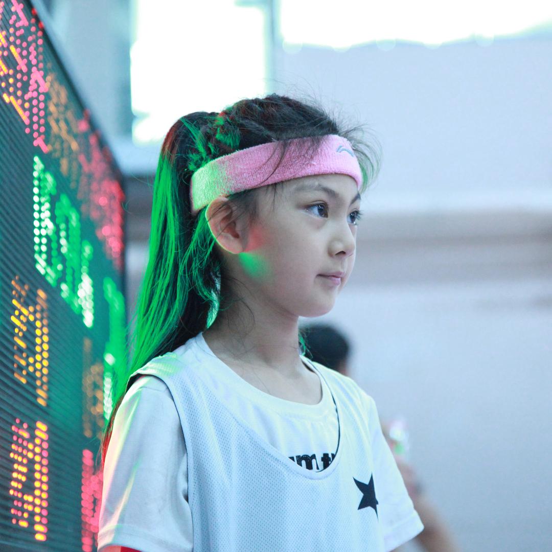 乐跑体育-老Chén🏀