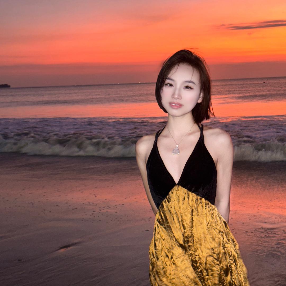 紫莉陈