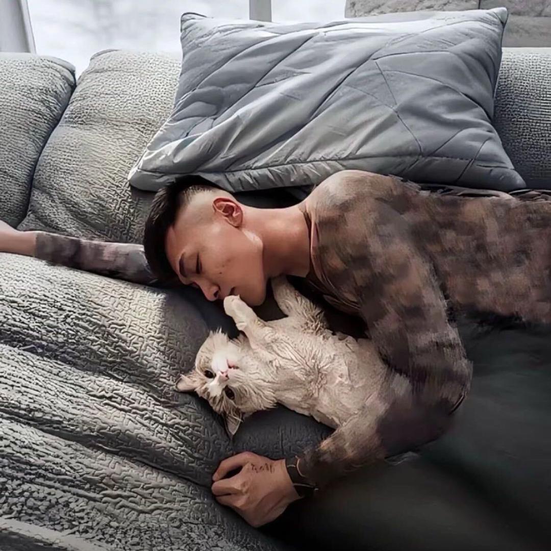 𝓢𝓐𝓝  𝓙𝓘𝓐𝓞 🖤