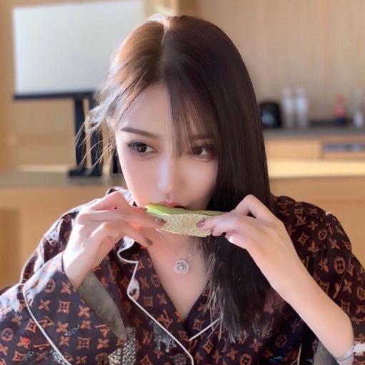梦馨儿