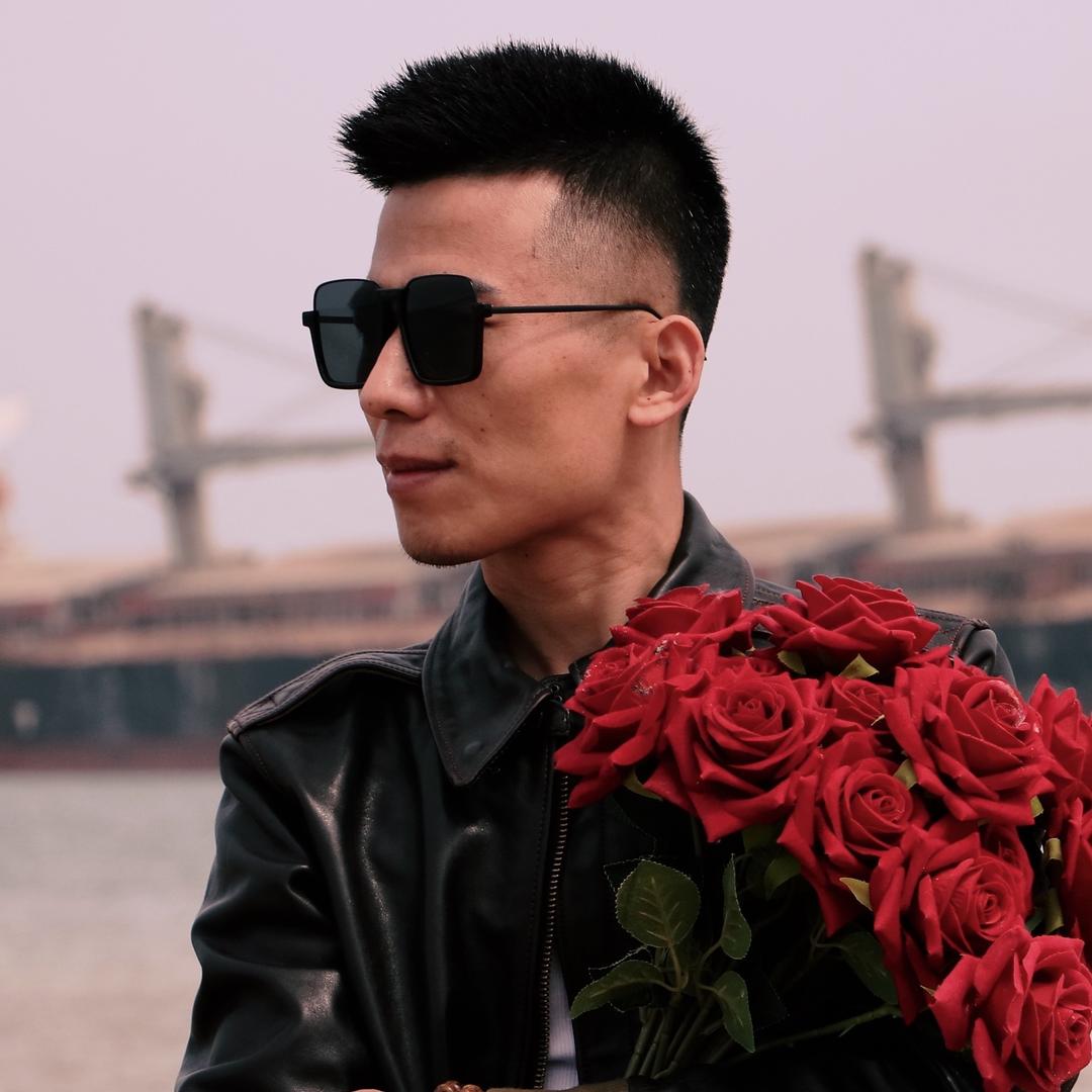 叫我丁大龙