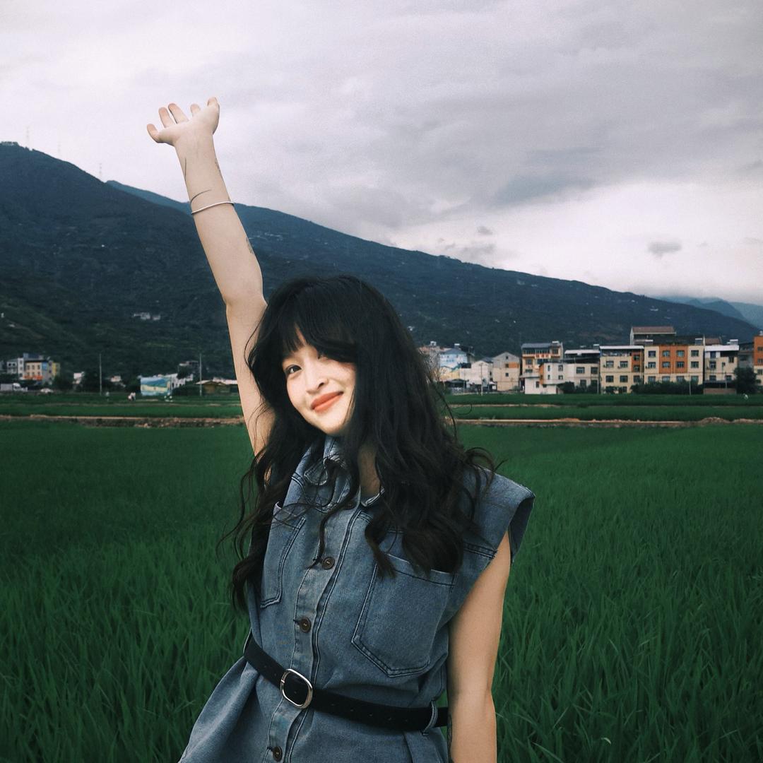 邱三岁☁️