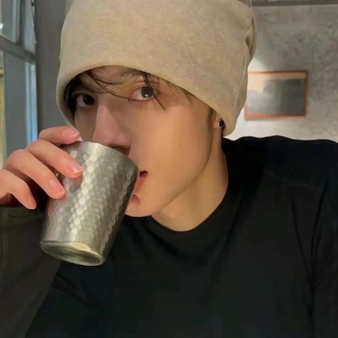☕️