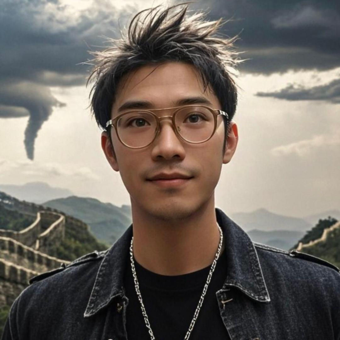 無界雲創藝