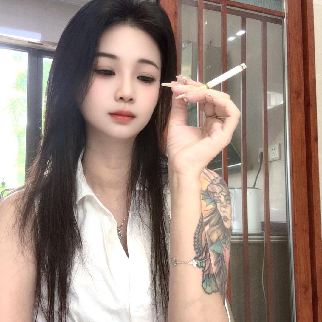 陈小姐