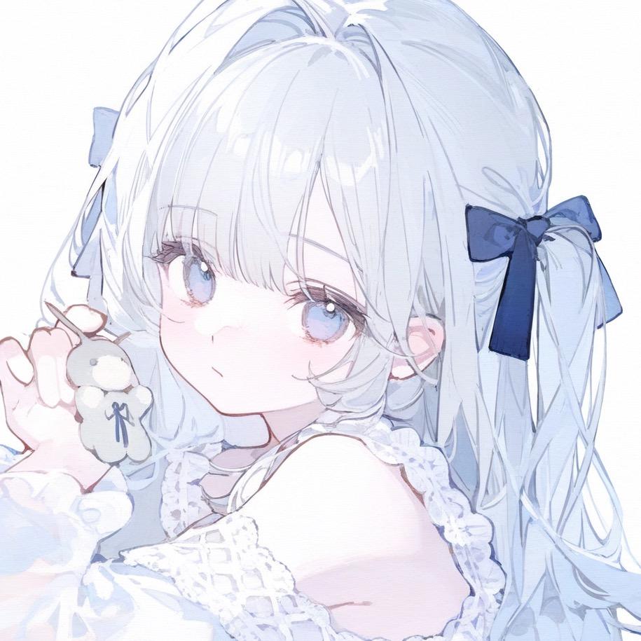 阿雪摆摆