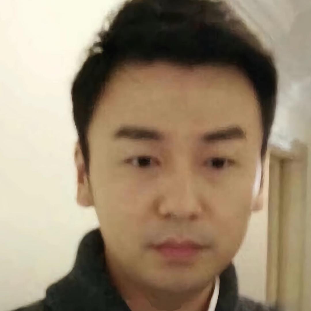 陈俊生