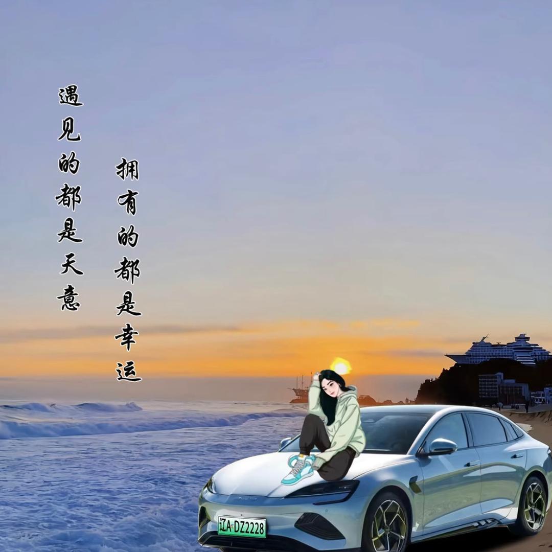 精品过户车🚗