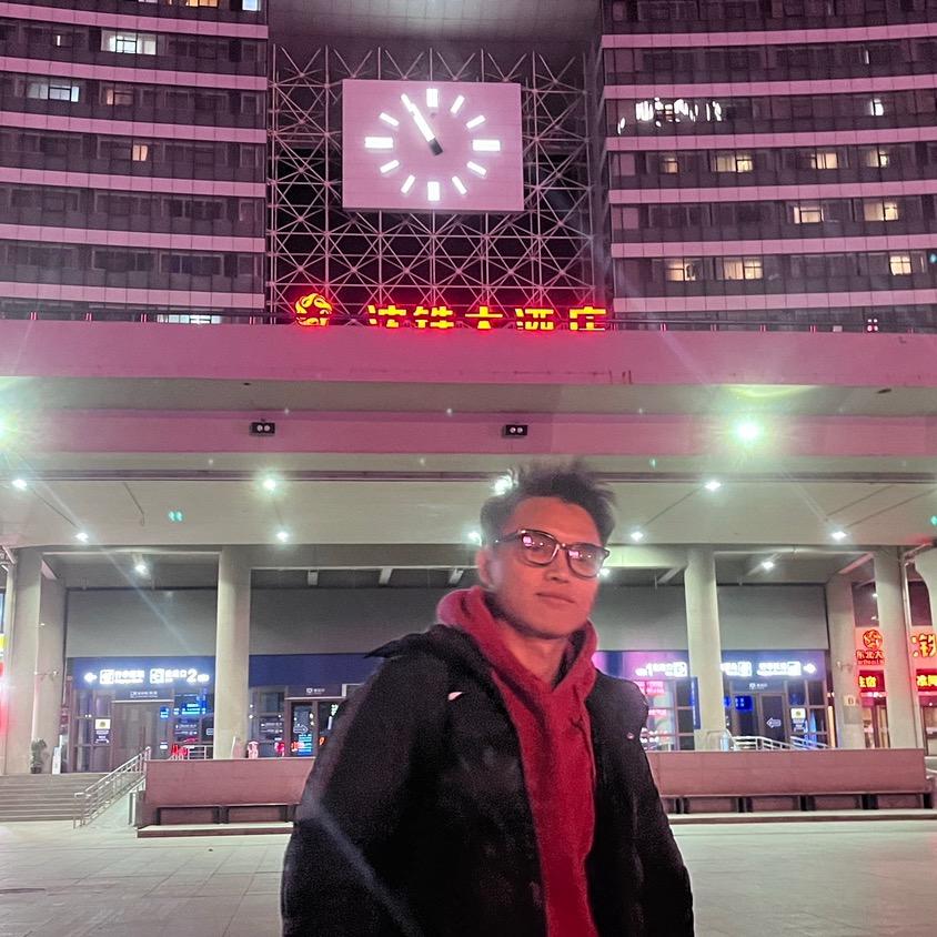 阿柒的小铺子