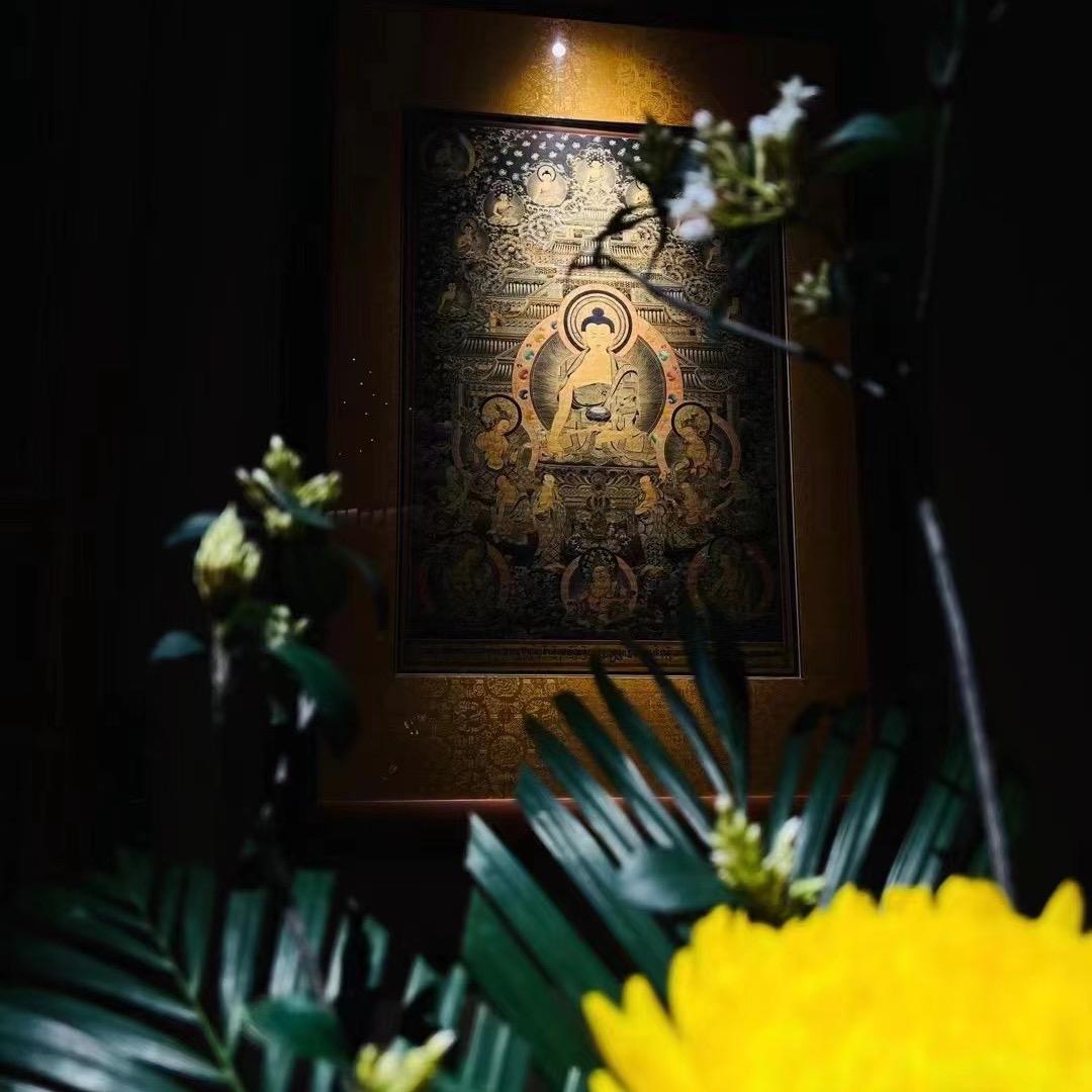唐僧骑马蹬了个蹬