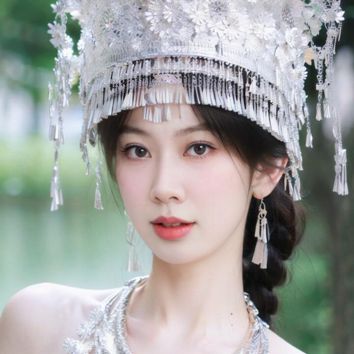 妹玉呀