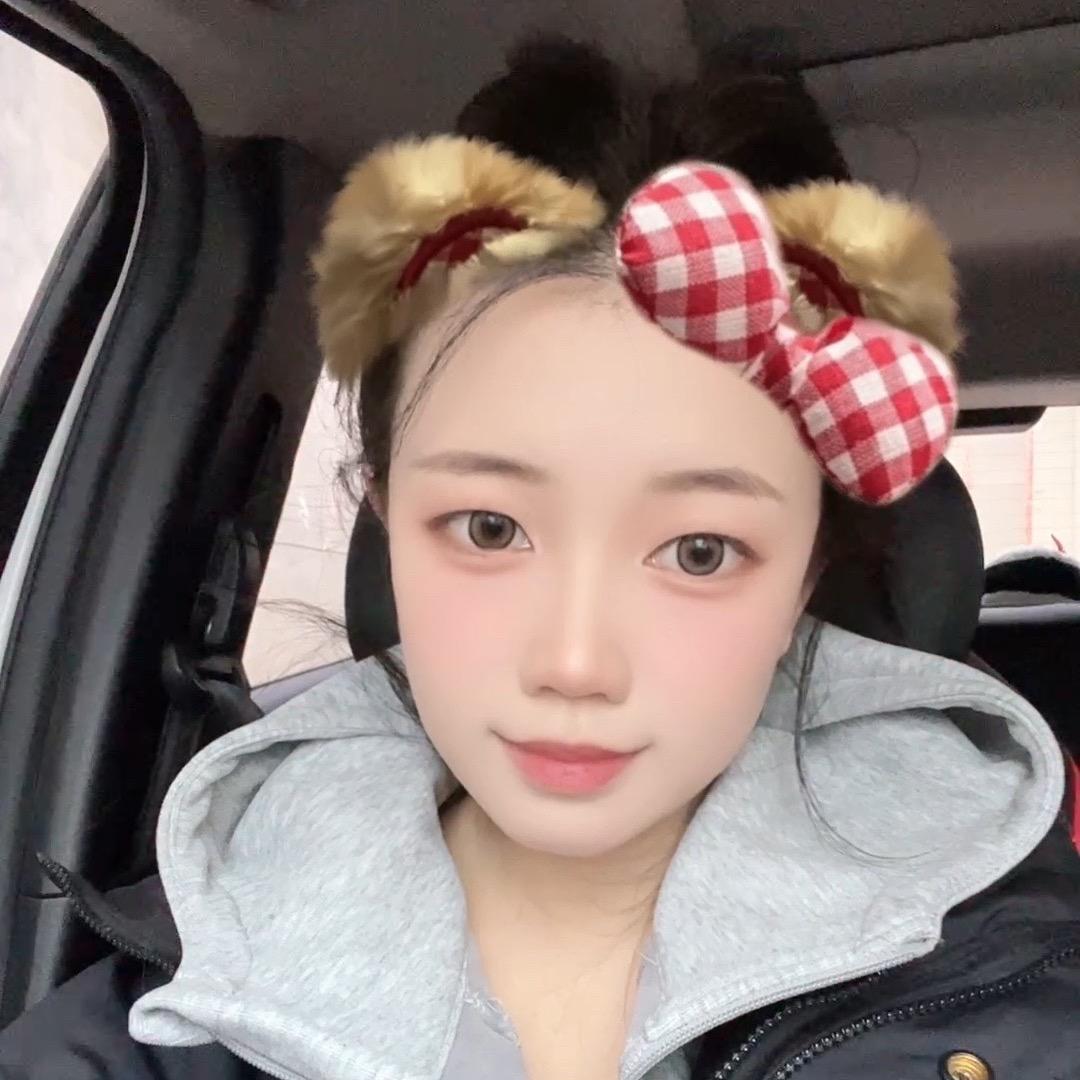 酷柯儿💞