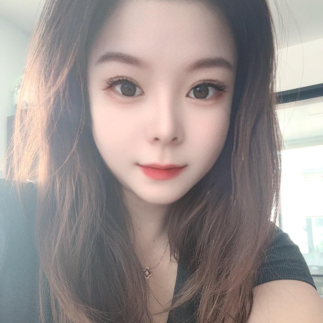 做自己的女神💄