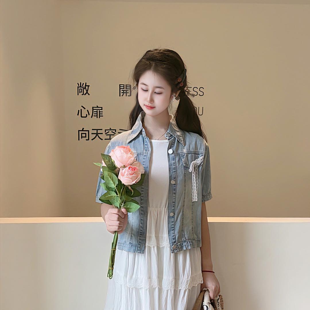 淑瑶·女大童装