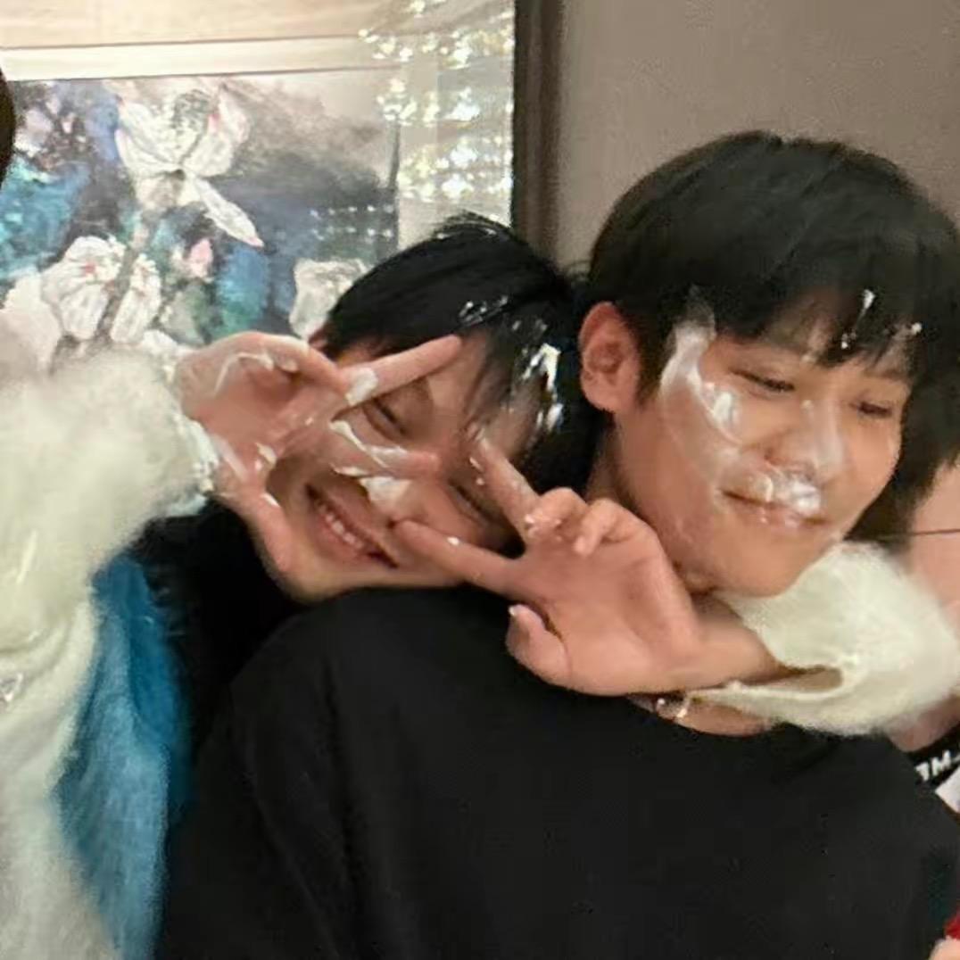 疯狂小杨弟「三只羊」