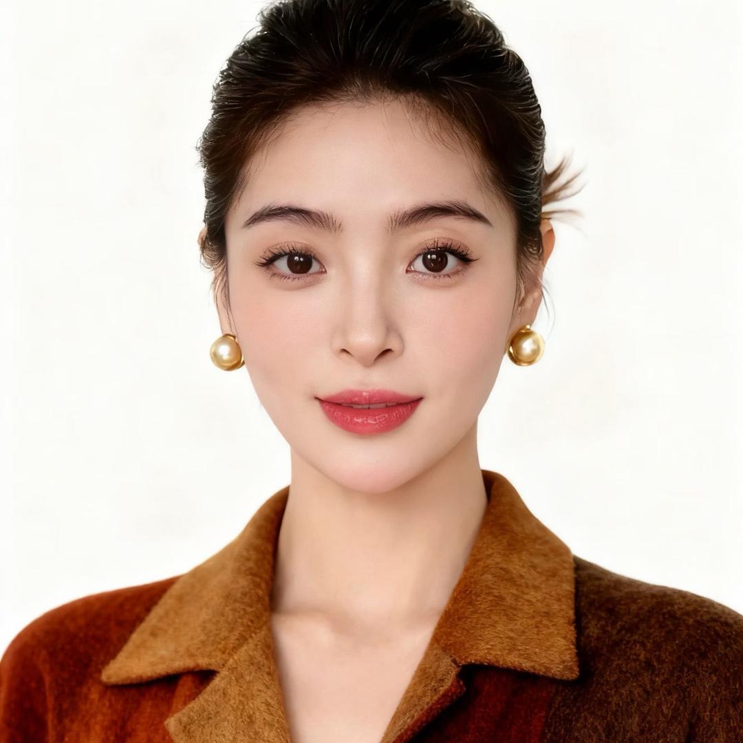 彦溪国风爆红款口红唇培训