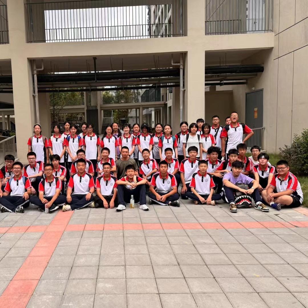 研学导师一达达