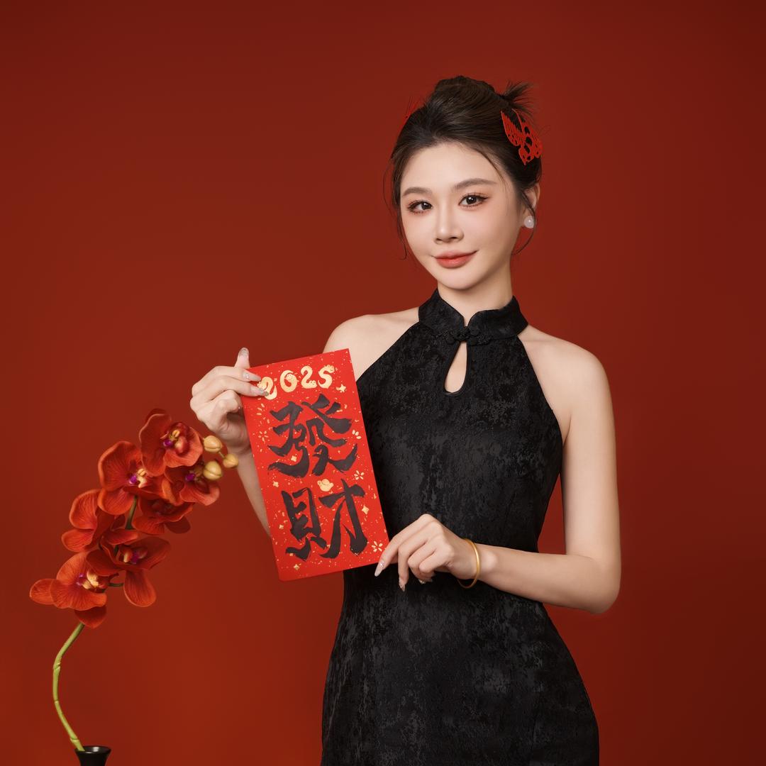 白月秋🍂@抖音