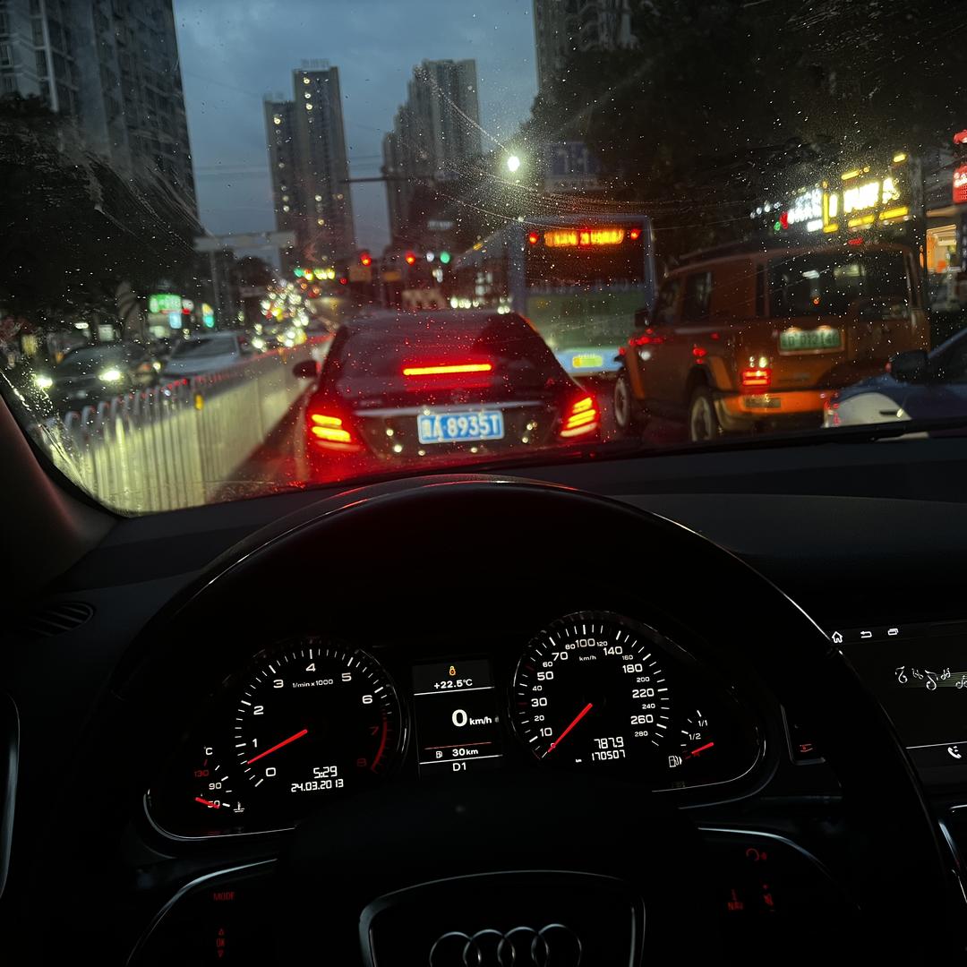 力拔山兮汽车服务-王桑