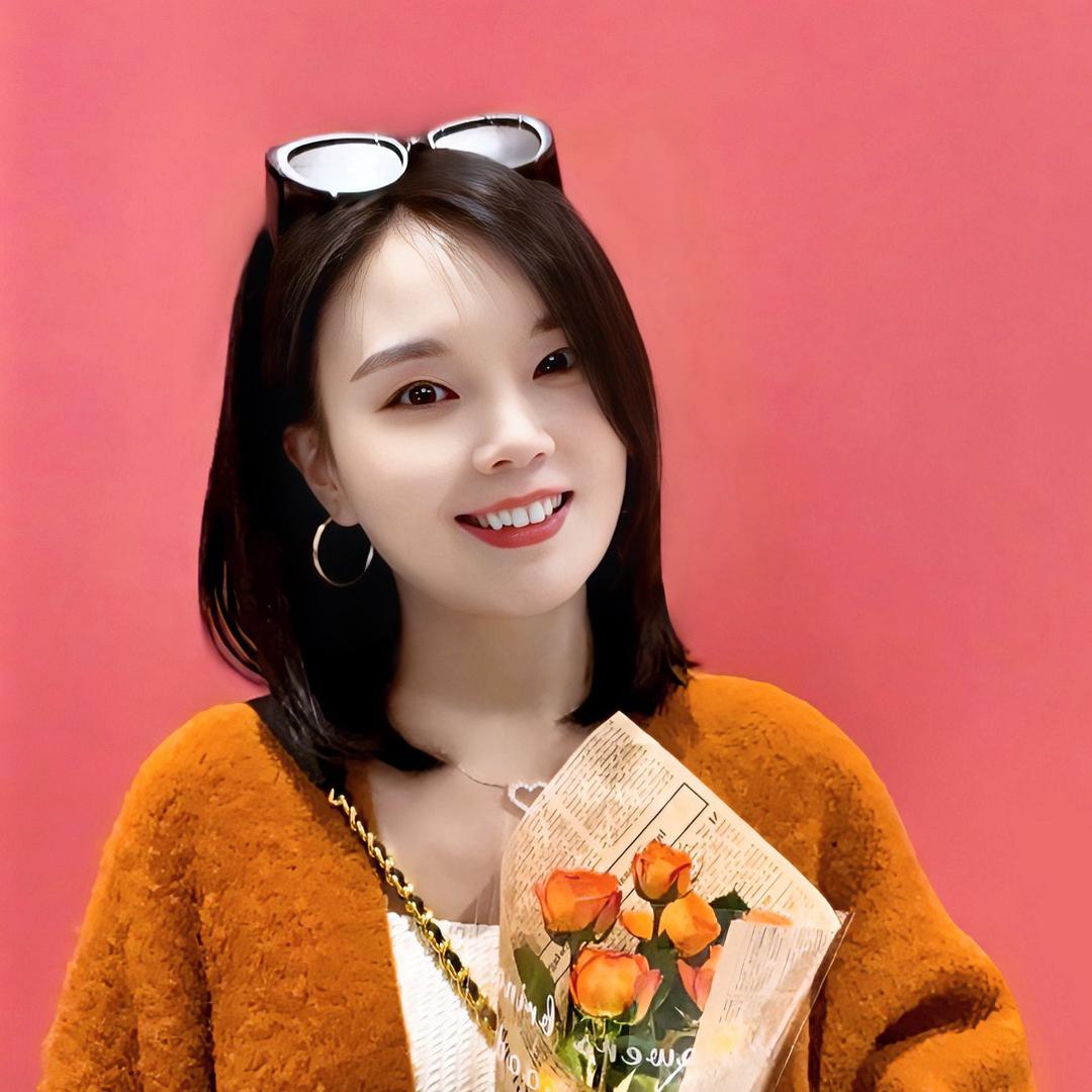 大漂亮【娜娜】