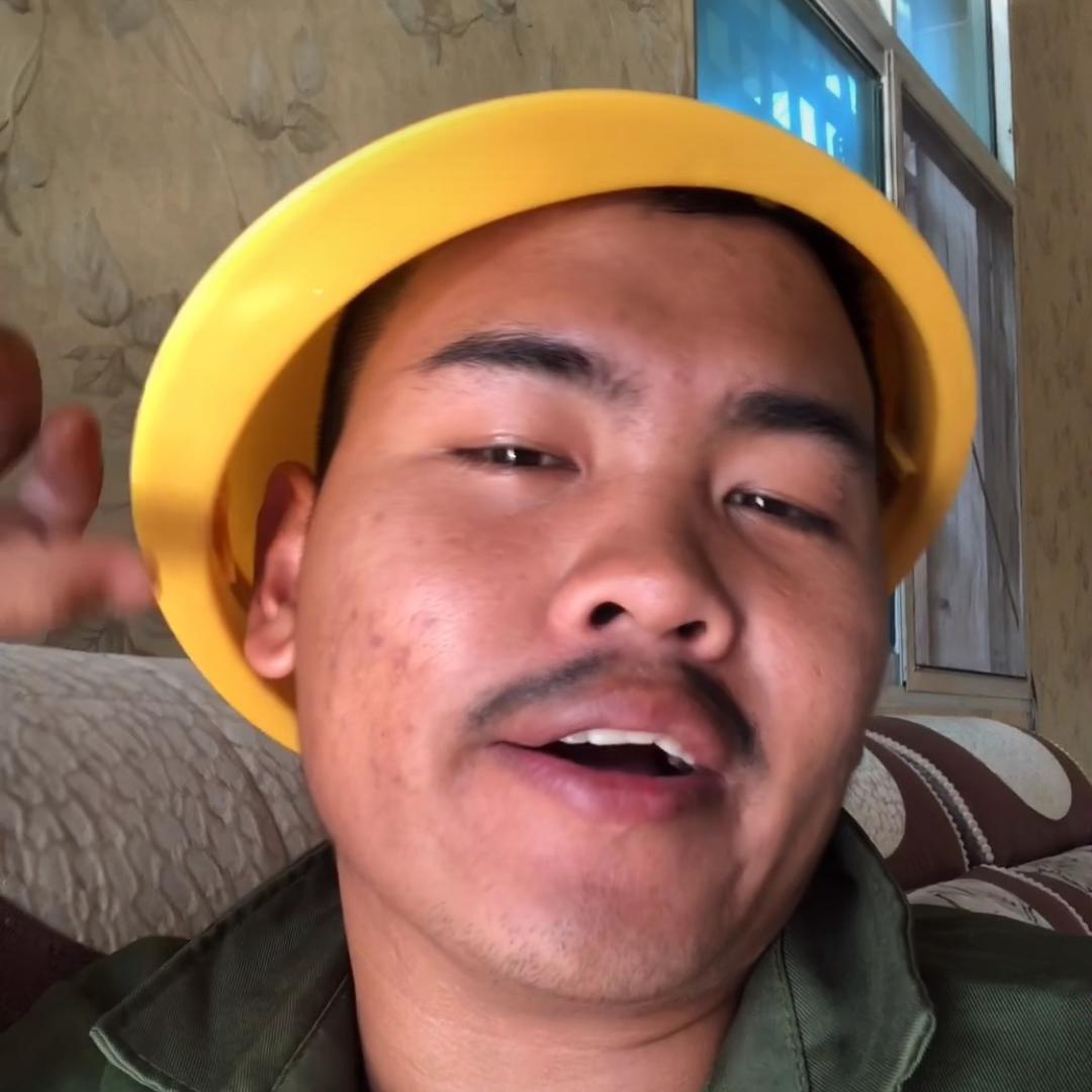 老瓦康《不忘初心》