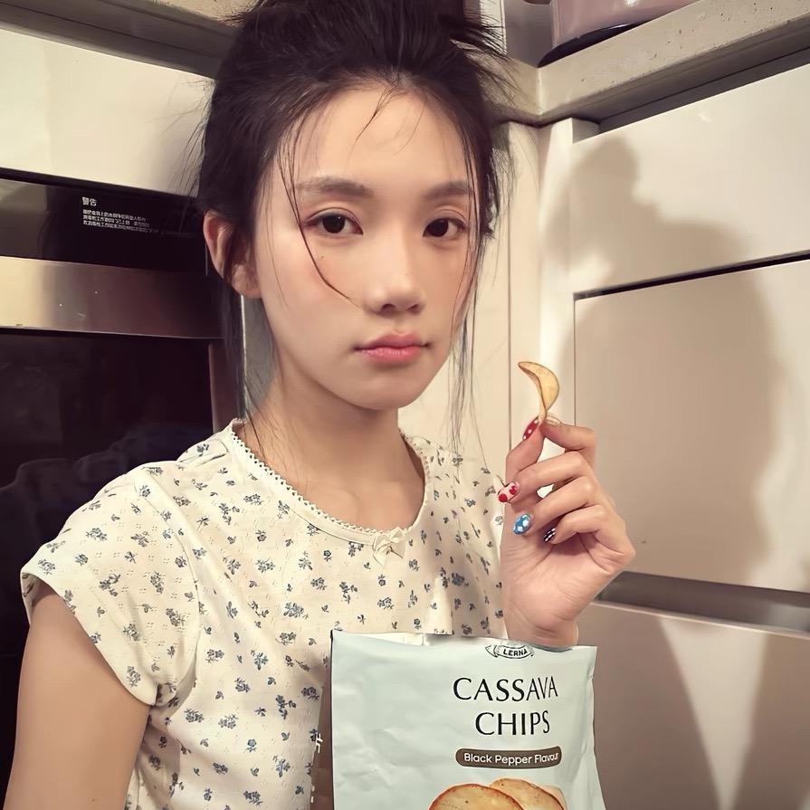 什么-小慧🥀