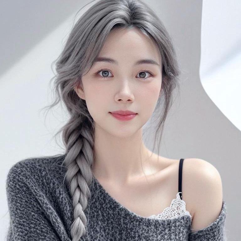 好运💕忆安