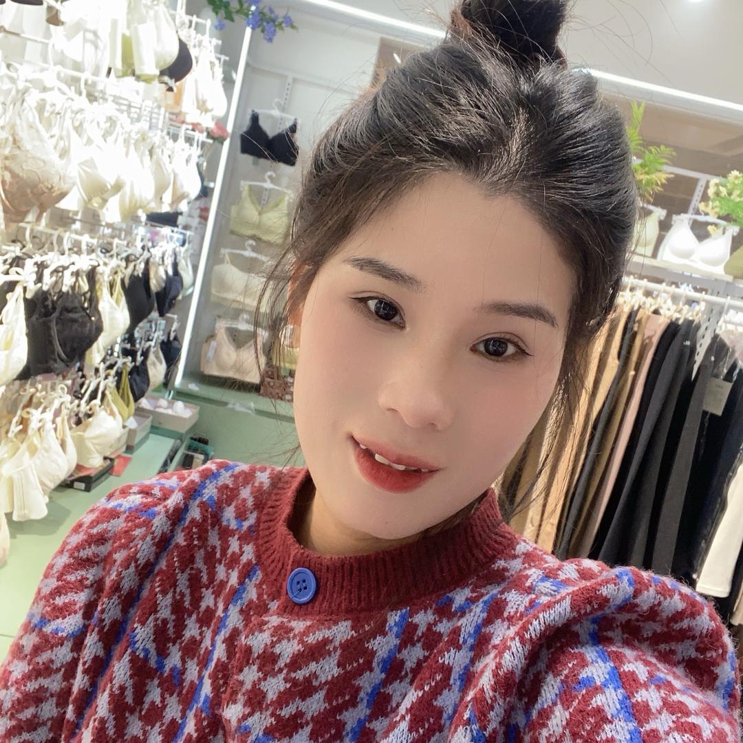 叶莹莹个性服装严选